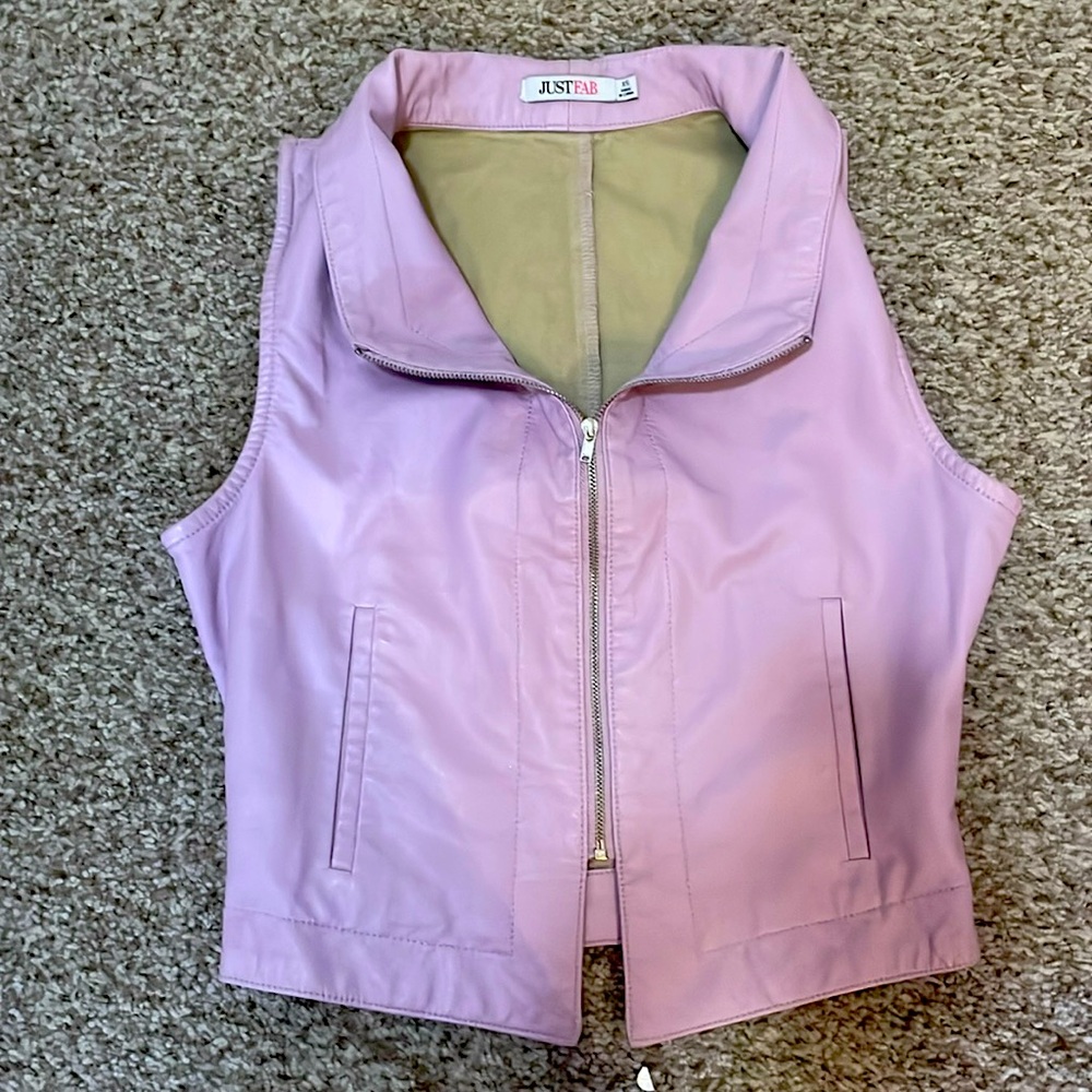 Cute Vest